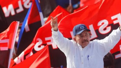 Photo of República  Dominicana rechaza proceso electoral en Nicaragua