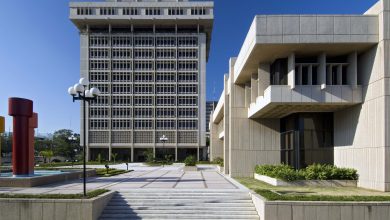 Photo of Banco Central incrementa su tasa de política monetaria de 3.00 % a 3.50 % anual