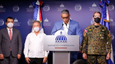 Photo of Gobierno anuncia medidas para frenar la migración haitiana
