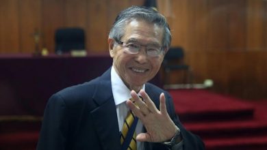 Photo of El Gobierno peruano decreta tres días de duelo nacional por la muerte de Fujimori