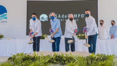 Photo of Luis Abinader anuncia construcción de 9 mil habitaciones hoteleras