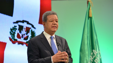 Photo of Fernández asegura situación que ocurre en Haití, ya no es solo riesgo para RD