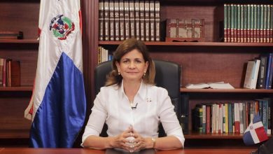 Photo of Abinader designa a Raquel Peña de forma provisional en Ministerio de Medio Ambiente