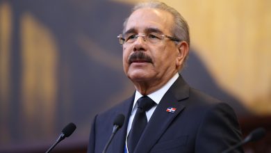 Photo of Danilo Medina juramentará nuevos miembros del PLD en Santiago