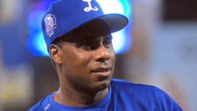 Photo of Club Atlético Licey  designa a José Offerman como nuevo dirigente