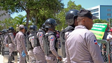Photo of MP allanaron propiedades de policías vinculados a drogas en Barahona