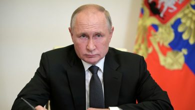 Photo of Putin califica ejercicios de la OTAN en mar Negro como «serio desafío» para Rusia