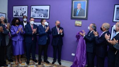 Photo of Casa Nacional del PLD se llamará Reinaldo Pared Pérez