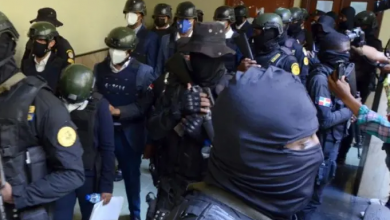 Photo of Ordenan prisión preventiva contra Torres Robiou y otros implicados en Coral 5G