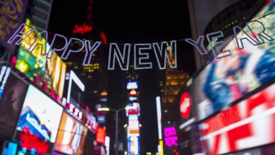 Photo of Nueva York no cancelara su mítica de Fin de Año de Times Square