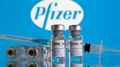 Photo of Aseguran Tercera dosis de Pfizer ofrece protección ante Ómicron