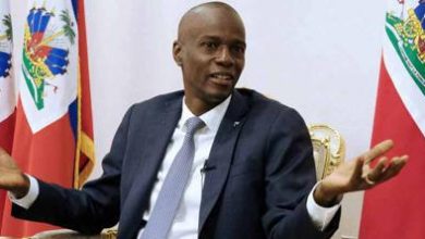 Photo of Apresan en RD informante de la DEA implicado en asesinato de Jovenel Moise
