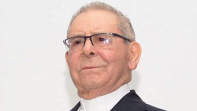 Photo of Muere monseñor Agripino Núñez Collado