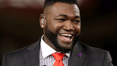 Photo of Elección de David Ortiz, otro Momento de júbilo para deporte de RD