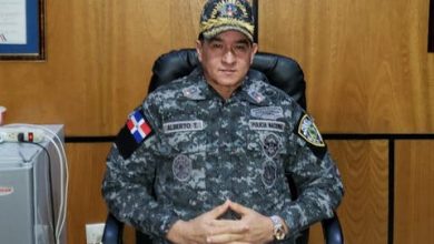 Photo of PN busca localizar a hombre agredió mujer en Baní
