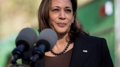 Photo of Kamala Harris publica libro sobre su derrota electoral