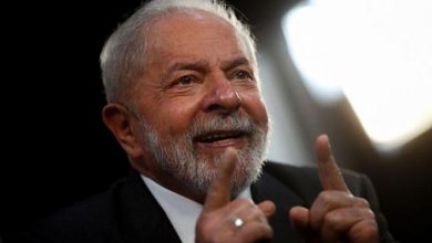 Photo of Lula narra momento aterrador que vivió por fallo en avión oficial