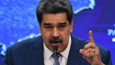 Photo of EEUU confirma detención de estadounidenses en Venezuela y desmiente complot contra Maduro