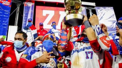 Photo of Dominicana preparada ya para la Serie del Caribe