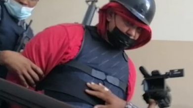 Photo of Cancelan licencia de armas de fuego al «Abusador de Baní»