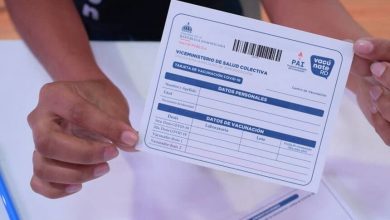 Photo of Aprueban resolución para solicitar tarjeta de vacunación y prueba PCR a turistas