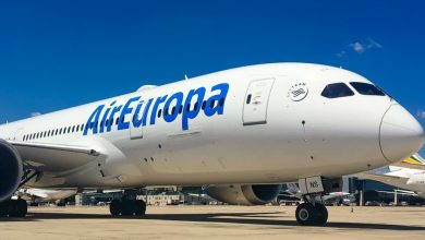 Photo of Air Europa promoverá el turismo de RD en 20 países y 68 ciudades de Europa
