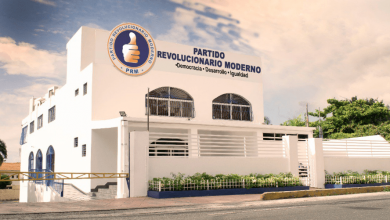 Photo of PRM convoca a asamblea extraordinaria este domingo