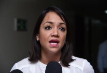 Photo of Faride Raful: Agente que mató a joven en Herrera responderá con todo el peso de la ley