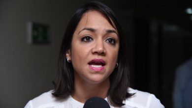 Photo of Faride Raful asegura que criticaba préstamo cuando no correspondían a la necesidad