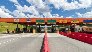 Photo of MOPC anuncia las nuevas tarifas en peajes de la autovía del Nordeste