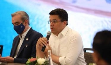 Photo of David Collado afirma economía dominicana es más fuerte de Latinoamérica