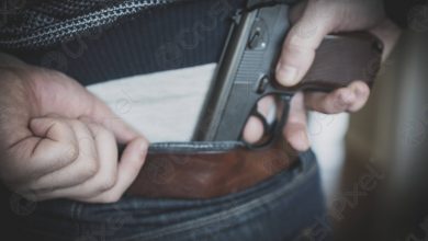 Photo of Continua en estado crítico la adolescente herida de bala en incidente de tránsito