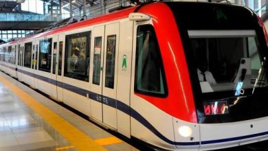Photo of El Metro será suspendido desde hoy parcialmente hasta el lunes 24