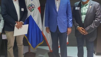 Photo of Dedicarán Nacional Superior de Ajedrez al ministro Obras Públicas