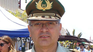 Photo of Comisión de Carabineros de Chile llega a R.D para asesorar a Policía Nacional