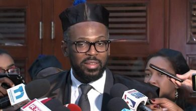 Photo of Wilson Camacho asegura MP depositó ante tribunales pruebas contra imputados Anti Pulpo