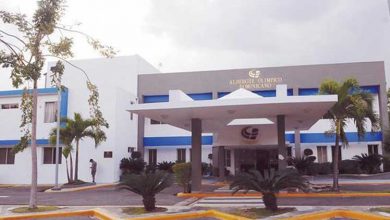 Photo of El Albergue Olímpico es de todos apoyémoslo