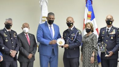 Photo of La Policía de Brasil podría colaborar en la transformación de la PN