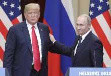 Photo of Trump invita a Putin a la cumbre del G20 en Miami