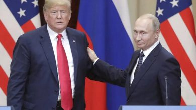 Photo of Trump invita a Putin a la cumbre del G20 en Miami