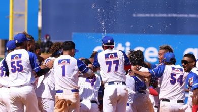 Photo of Colombia vence Dominicana y ganan la Serie del Caribe 2022