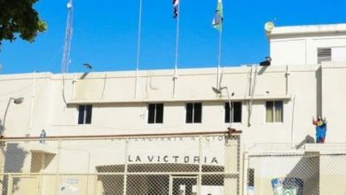 Photo of Autoridades desmantelan equipos tecnológicos que operaba en la penitenciaria La Victoria