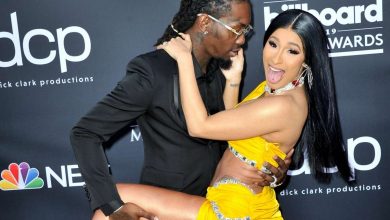 Photo of Los regalos de Offset a Cardi B siempre dan de qué hablar