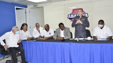 Photo of ABADINA presenta programa de actividades para el 2022