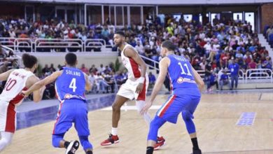 Photo of Canadá vence 85-79 a Dominicana en Segunda Ventana Clasificatoria para el Mundial 2023