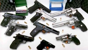 Photo of Interior y Policía dispuso extensión licencia de armas de fuego vencidas