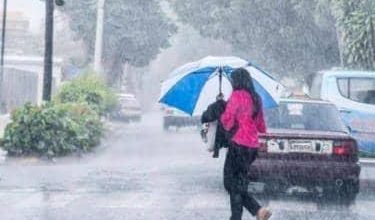Photo of Lluvias dejan 1,965 desplazados y 15 provincias están bajo alerta