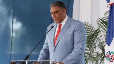 Photo of Ministro de Interior y Policía asegura protestas son financiadas por oposición