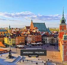 Photo of Trasladan a Polonia a 4 dominicanos que estaban varado en Ucrania