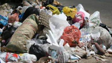 Photo of Santo Domingo Este se ahoga en un “derroche” de basura 